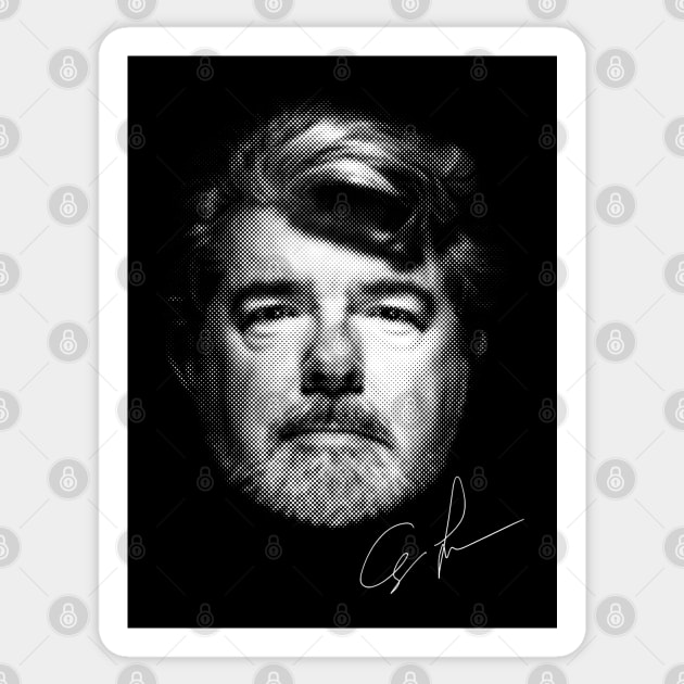 George Lucas Sticker by Vamplify